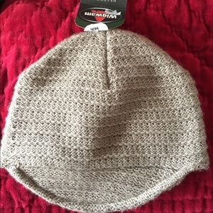 NWT wigwam Baby Bill Hat